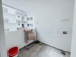 Ferraria Park Condominium (D17), Condominium #490521911